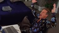 Leo in a still from Days of Our Lives (Image via Instagram/@dayspeacock)